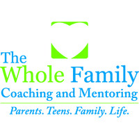 The Whole Family Coaching Logo