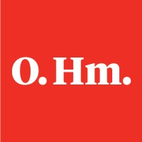 Oregon Humanities Logo