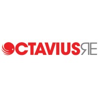 OCTAVIUS RE LTD Logo