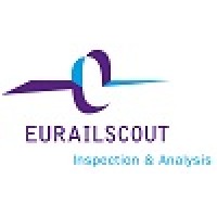 Eurailscout Inspection & Analysis B.V. Logo