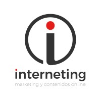Interneting Logo