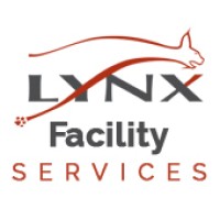 Lynx Facility Services- Property & Facilities Management and Maintenance Logo