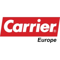 Carrier Europe Logo