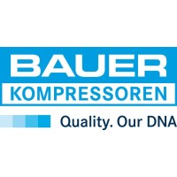 BAUER KOMPRESSOREN UK LIMITED Logo
