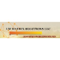 LM Matrix Solutions LLC Logo