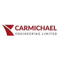 Carmichael Engineering Limited Logo
