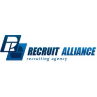 Recruit Alliance Logo