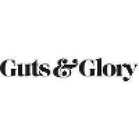 Guts & Glory Logo