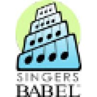 SingersBabel LLC Logo