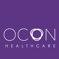 OCON Healthcare Logo
