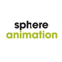 Sphere Animation Logo