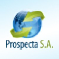 Prospecta S.A Logo