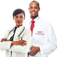 Association of Black Cardiologists, Inc. Logo