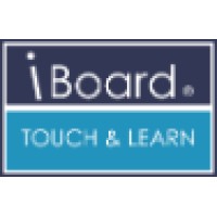 iBoard Logo