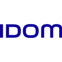 IDOM USA Logo