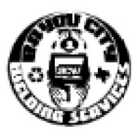 Bayou City Welding Services Logo