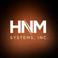 HNM Systems Logo