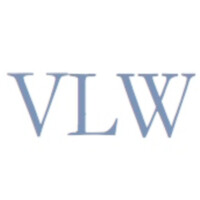 VLW Strategy + Implementation Logo