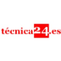 TECNICA24 Logo