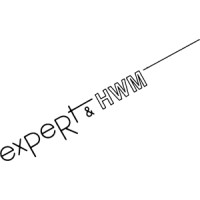 expert PR & HWM Communications GmbH Logo