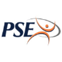 PSE Co. Logo