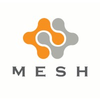 Mesh Technology Ltd Logo