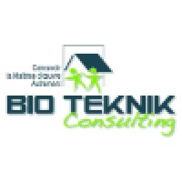 BIO TEKNIK CONSULTING Logo