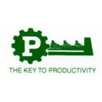 F.J. PISTOL HOLDINGS LIMITED Logo