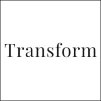 Transform Logo