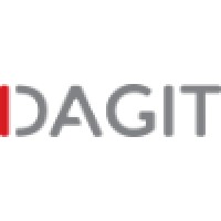 Dagit Linux Solutions Logo