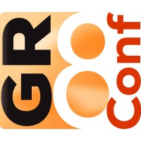 GR8Conf Logo