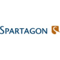 Spartagon Consulting Logo