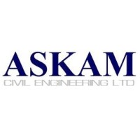 Askam Civil Engineering Limited Logo