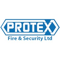 Protex Fire & Security Limited Logo