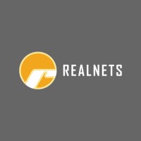 Realnets Logo