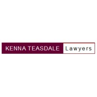 Kenna Teasdale Lawyers Logo