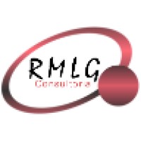 RMLG Consultoria Informática Ltda Logo