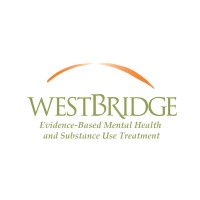 WestBridge - Mental Health & Substance Use Treatment Logo