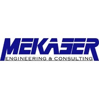 MEKASER LTD Logo