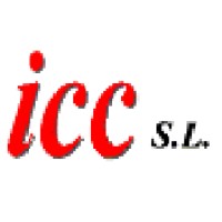 Informatica Corporativa Catalana ICC, s.l. Logo