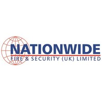 Nationwide Fire & Security (UK) Limited Logo