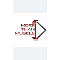 More Than Muscle Ltd Logo
