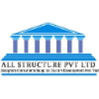 All Structure Pvt Ltd Logo