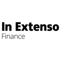 In Extenso Finance Logo
