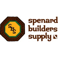 Spenard Builders Supply, LLC Logo