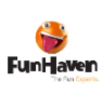 Funhaven Prime Entertainment Inc. Logo
