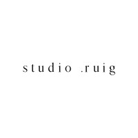 studio .ruig Logo