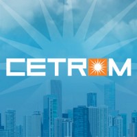 Cetrom Information Technology, Inc. Logo