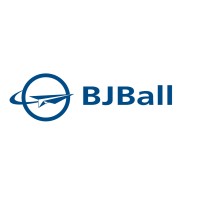 BJ Ball NZ Logo