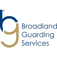 Broadland Guarding Services Limited Logo
